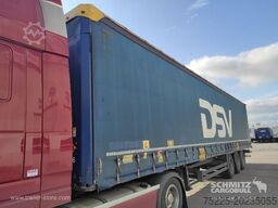 Schmitz Cargobull Curtainsider Standard