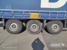 Schmitz Cargobull Curtainsider Standard