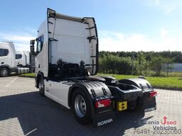 Scania R 460 A4x2NA