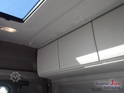 Scania R 450 A4x2NA / Hydraulikanlage / ALCOA / Navi