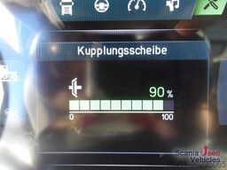 Scania R 450 A4x2NA / Hydraulikanlage / ALCOA / Navi