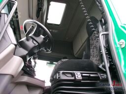 Scania R 450 A4x2EB Standklima 2 Tanks
