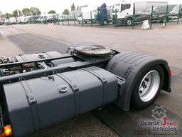 Scania R 450 A4x2EB Mega Standklima 2 Tanks