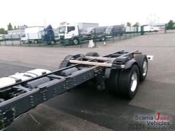 Scania R 500 B6x2*4NA Fahrgestell