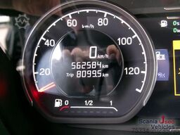 Scania R 450 A4x2NA