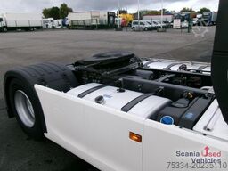 Scania R 460 A4x2NA neues Model TOP!!!