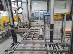 Krones PALMASTER + OCTOPUS