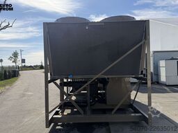 New Industrial Chiller YORK - 520.6 KW | With warranty