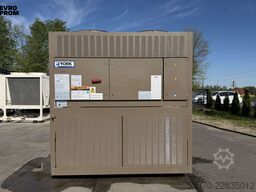 New Industrial Chiller YORK - 520.6 KW | With warranty