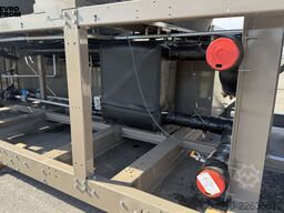 New Industrial Chiller YORK - 520.6 KW | With warranty
