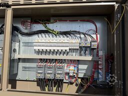 New Industrial Chiller YORK - 520.6 KW | With warranty