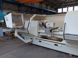 VOEST-ALPINE WNE570X1000