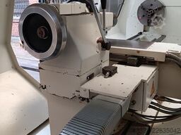 VOEST-ALPINE WNE570X1000