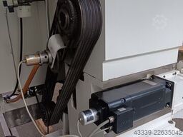 VOEST-ALPINE WNE570X1000