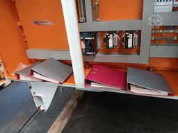 VOEST-ALPINE WNE570X1000