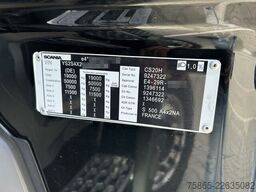 Scania S500 Highline / Retarder / 879 dkm / Stand Airc...