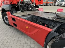 Mercedes-Benz Actros 1836 LS / Motor Problem / Streamspace / ...