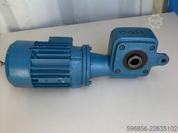 Motoreduktor Mannesmann Demag S050 H-53- Motoreduktor Mannesmann Demag S050 H-53-