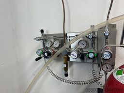 Desktop Metal Shop System 12 Liter