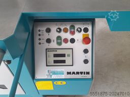 Martin Martin T20 Spindle Moulder