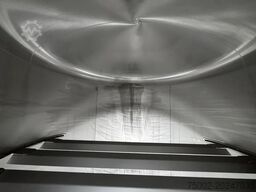 CIMC 20FT ISO, 25.090L / 1-COMP / 3 BAFFELS / T12 / ...