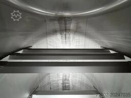 CIMC 20FT ISO, 25.090L / 1-COMP / 3 BAFFELS / T12 / ...