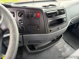 Mercedes-Benz Atego 1218 KRAAN/KIPPER!!MANUELL!!