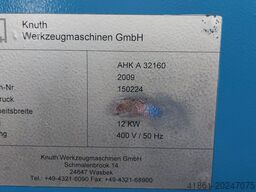 KNUTH AHK A 32160