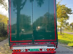 WEBTRAILER 2 ass aanhangwagen