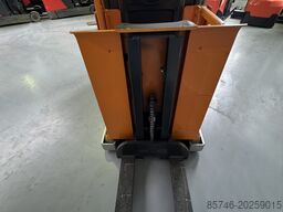 STILL EK x 10 * Cabin 900 MM !!