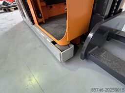STILL EK x 10 * Cabin 900 MM !!