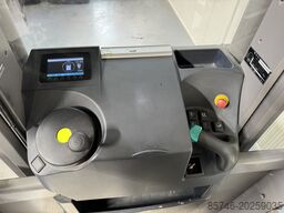 JUNGHEINRICH EKS 110 Z