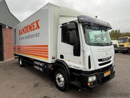 Iveco Eurocargo ML150E25 - APK/TUV 4-2026 - EURO 5EEV...