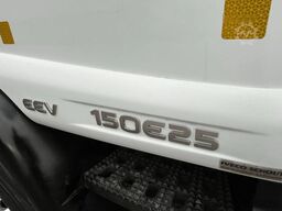 Iveco Eurocargo ML150E25 - APK/TUV 4-2026 - EURO 5EEV...