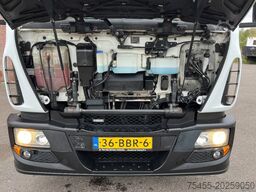 Iveco Eurocargo ML150E25 - APK/TUV 4-2026 - EURO 5EEV...