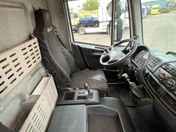 Iveco Eurocargo ML150E25 - APK/TUV 4-2026 - EURO 5EEV...