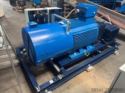 Woma EG 250M-P20