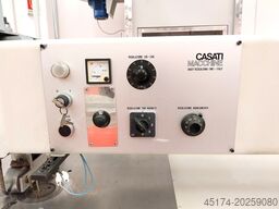 CASATI MACCHINE Z 2000