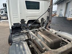 SCANIA P450 XT ,8X4 MEILLER GESTEINSKIPPER, BORDMATIK,  RETARDER