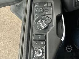 SCANIA P450 XT ,8X4 MEILLER GESTEINSKIPPER, BORDMATIK,  RETARDER