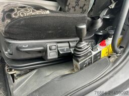 SCANIA P450 XT ,8X4 MEILLER GESTEINSKIPPER, BORDMATIK,  RETARDER