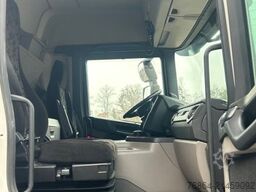 SCANIA P450 XT ,8X4 MEILLER GESTEINSKIPPER, BORDMATIK,  RETARDER