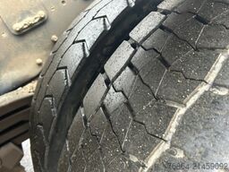 SCANIA P450 XT ,8X4 MEILLER GESTEINSKIPPER, BORDMATIK,  RETARDER