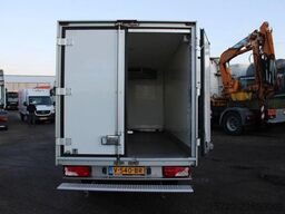 Mercedes-Benz Sprinter 316 + THERMO KING