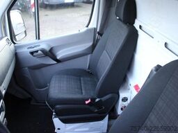 Mercedes-Benz Sprinter 316 + THERMO KING