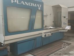 BLOHM Planomat 620