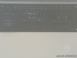 BLOHM Planomat 620
