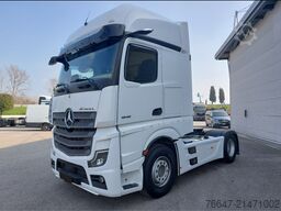 MERCEDES-BENZ Actros L 18 4x2 - Actros L 1848 LS 4x2