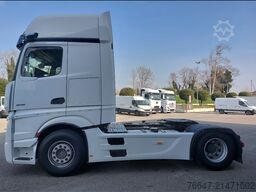 MERCEDES-BENZ Actros L 18 4x2 - Actros L 1848 LS 4x2