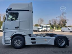 MERCEDES-BENZ Actros L 18 4x2 - Actros L 1848 LS 4x2